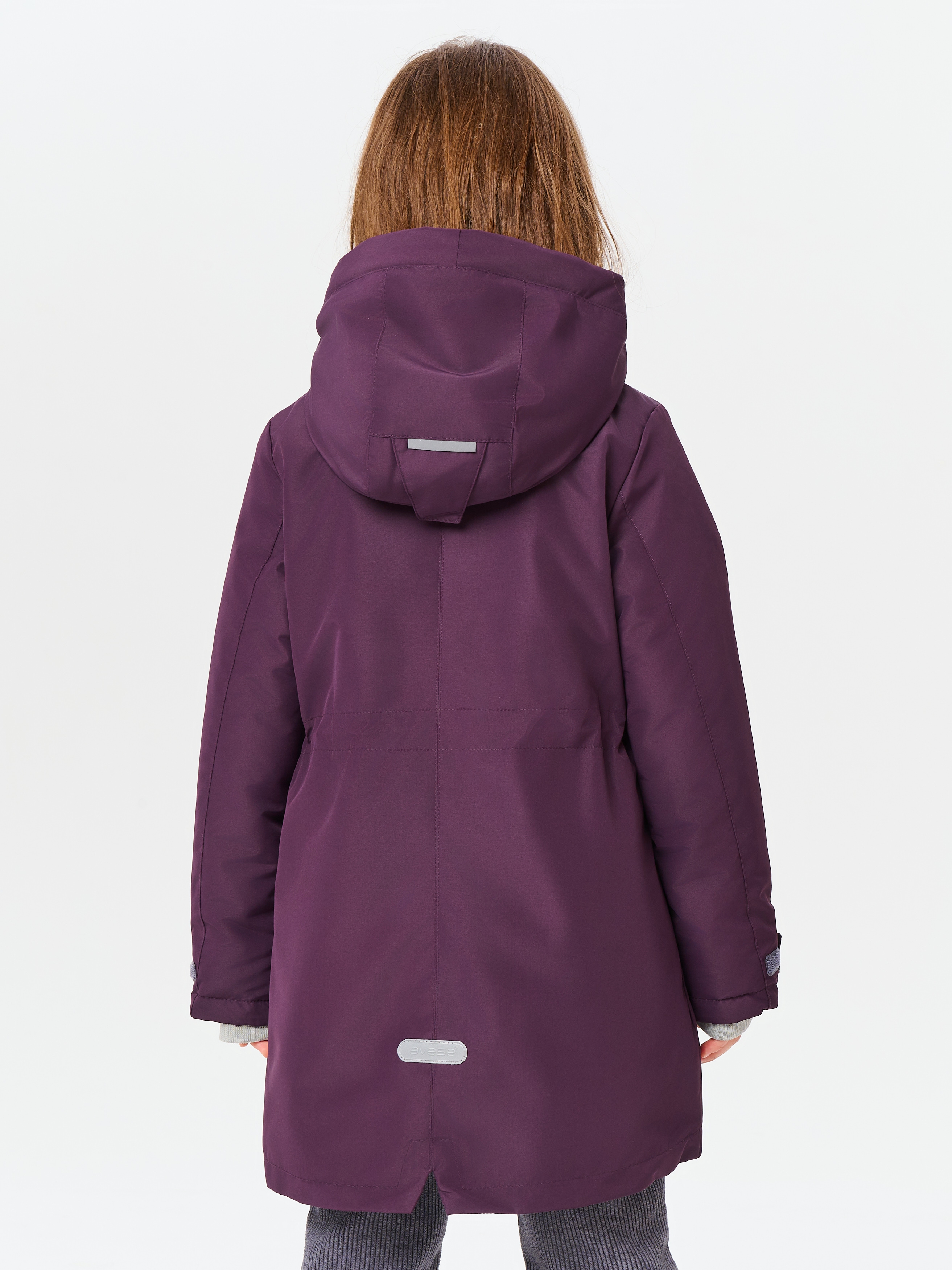 Куртка демисезонная 20632-329