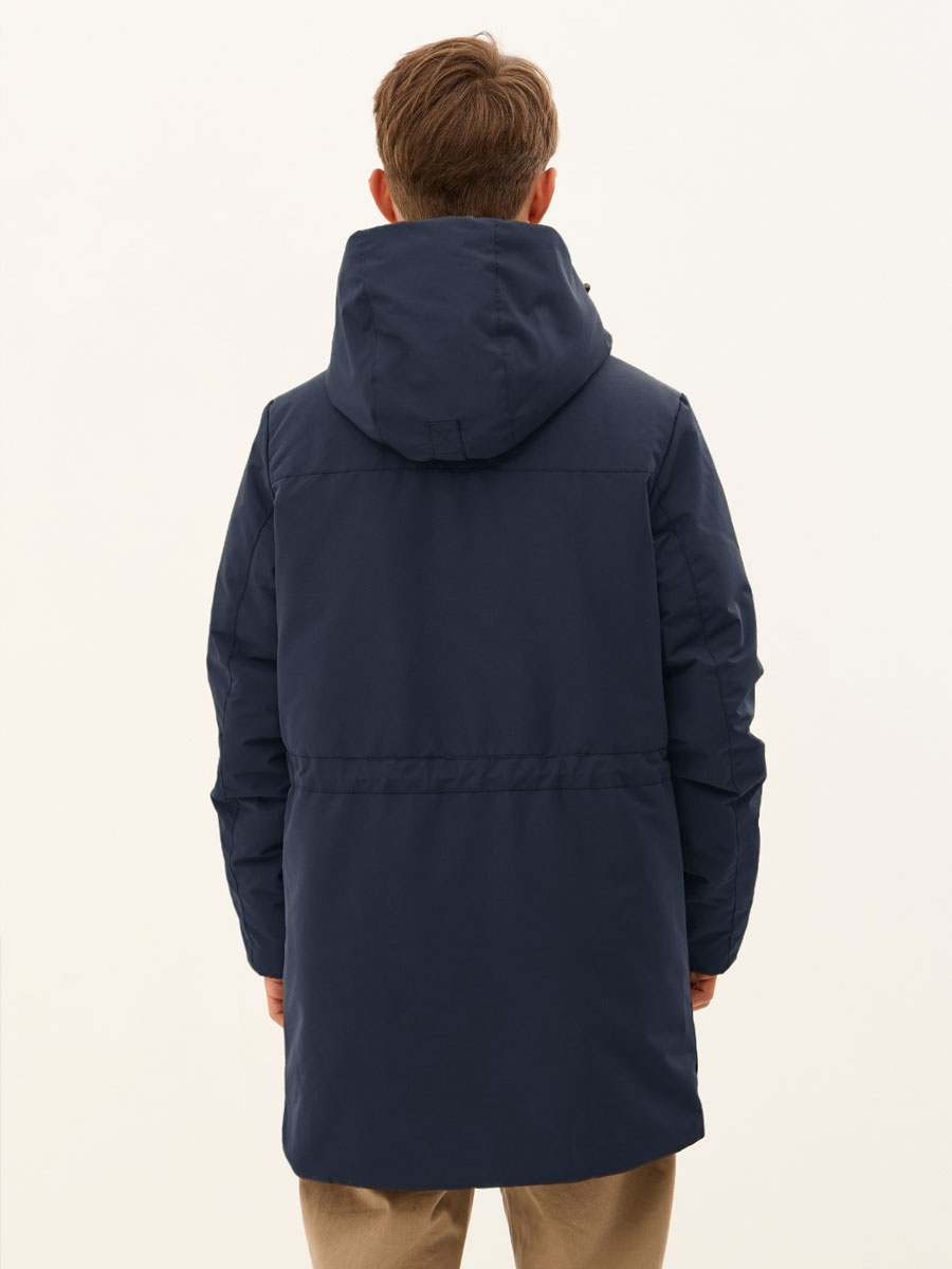 Куртка демисезонная 23432-434