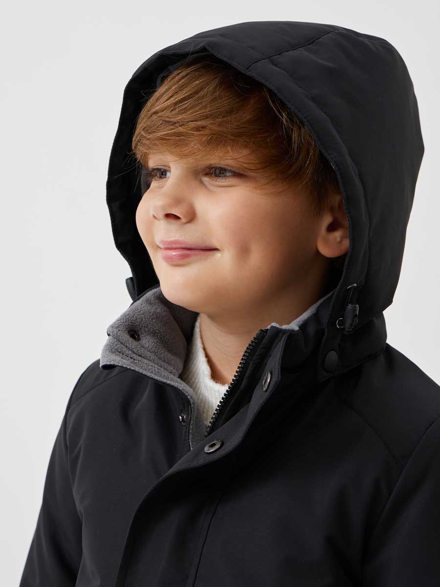 Куртка демисезонная 20732-326