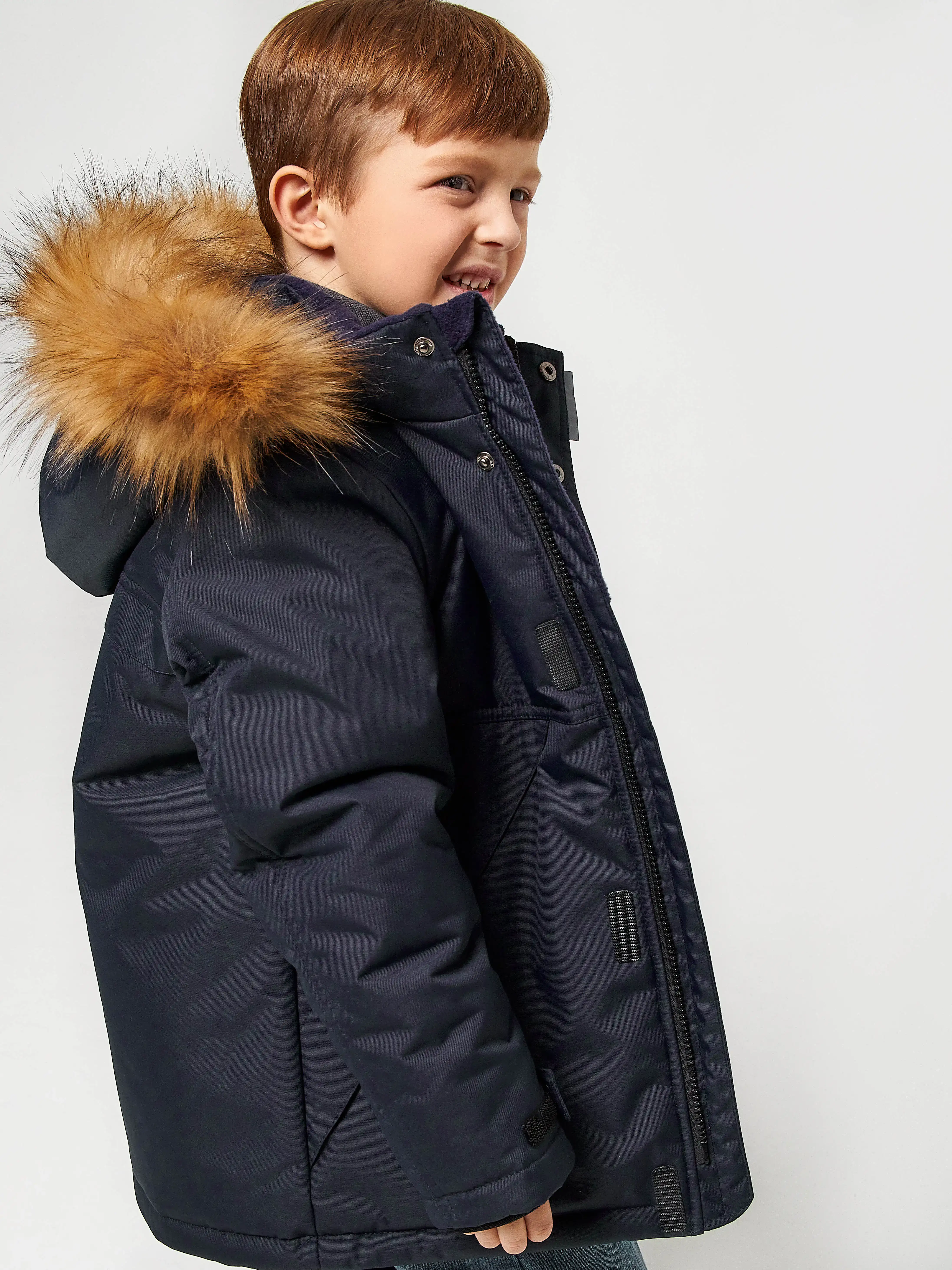 Куртка зимняя 21737-305