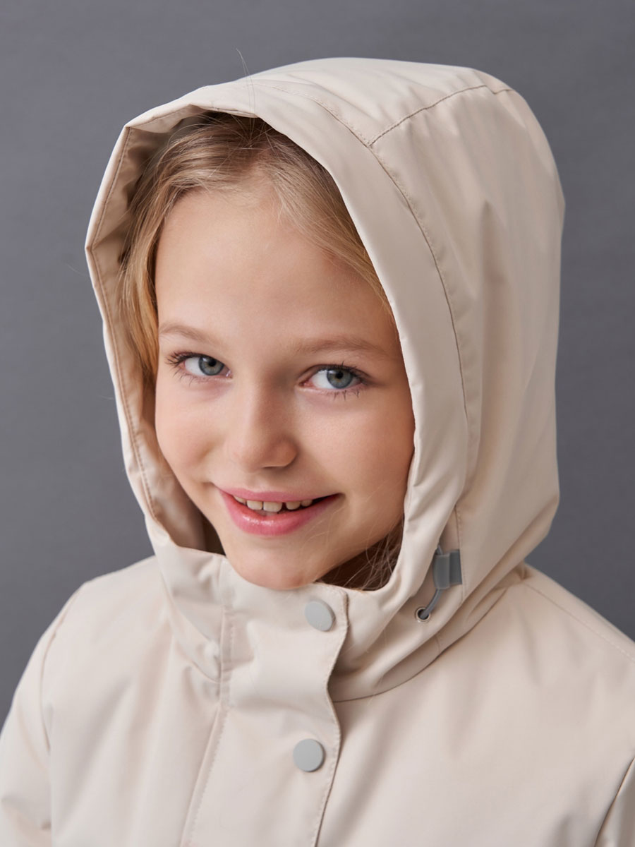 Куртка демисезонная 20632-329