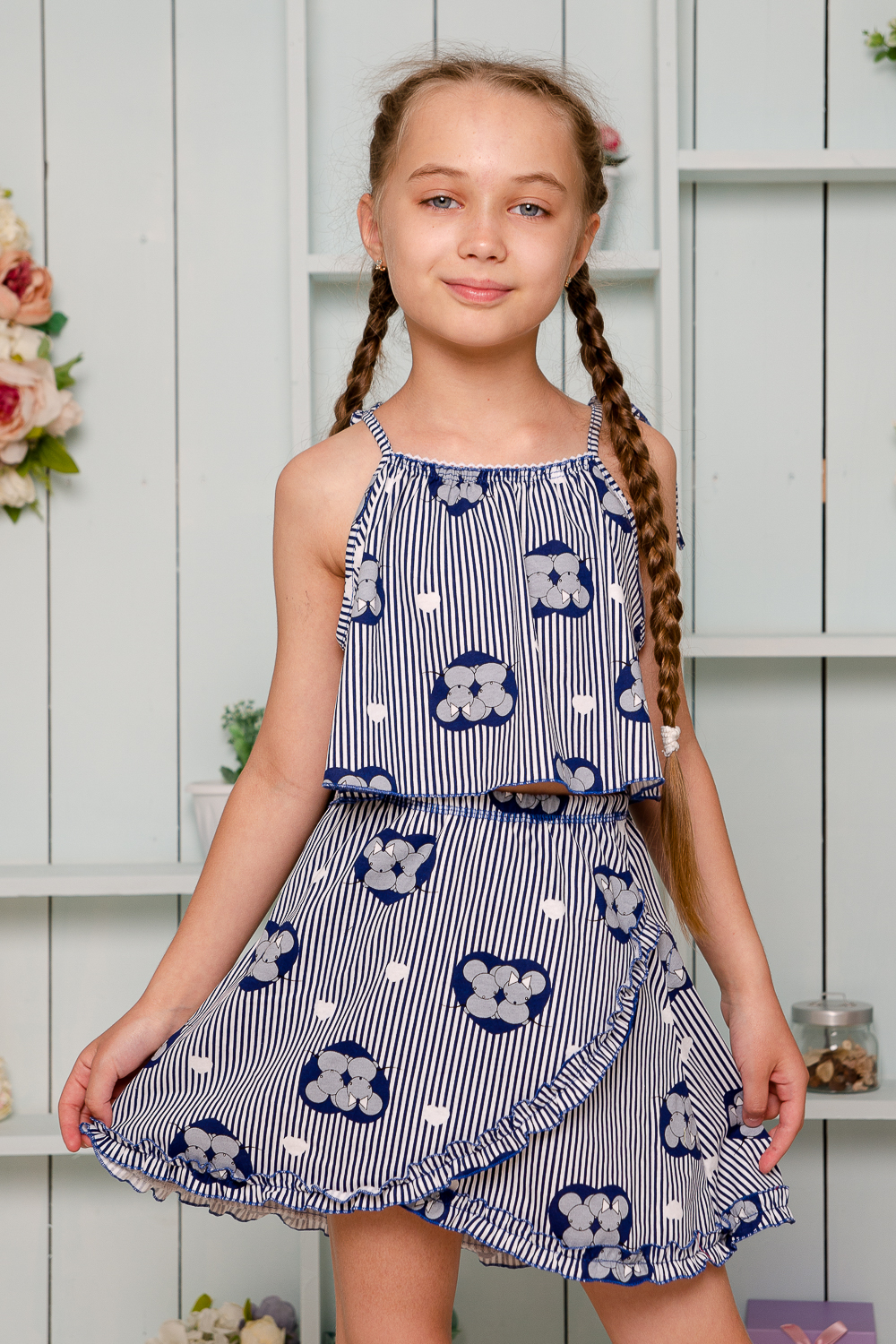 Костюм 5123 детский