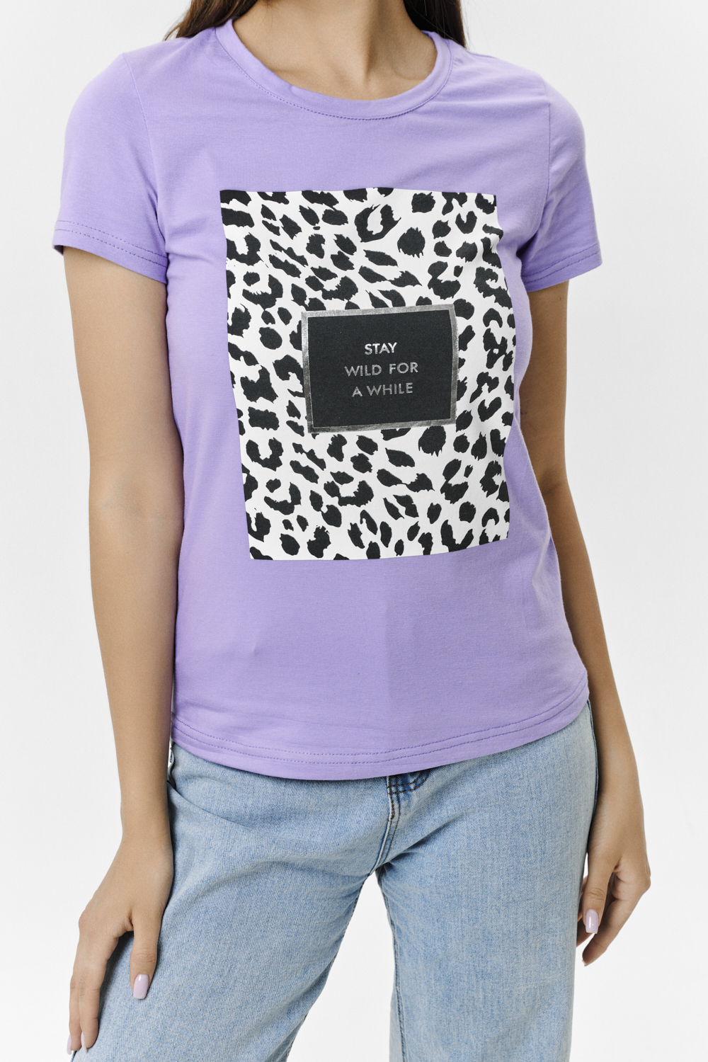 Футболка 8267