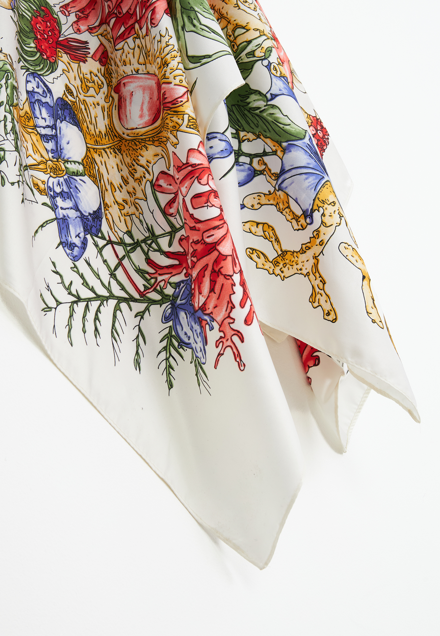 Платок женский LO-12510