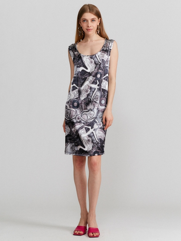 Туника женская TM-03K-2 TM-03K-2