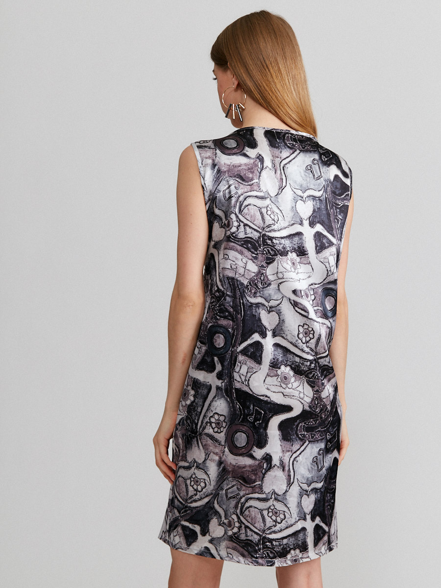 Туника женская TM-03K-2 TM-03K-2