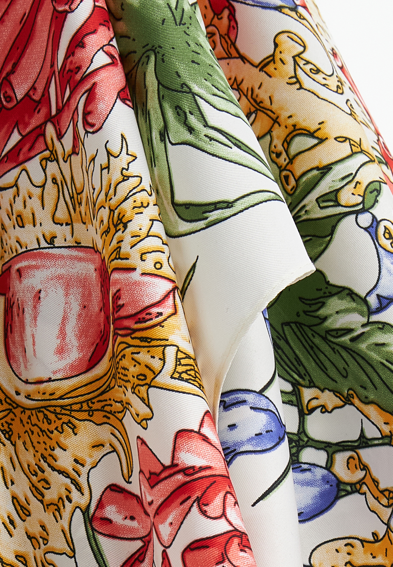 Платок женский LO-12510