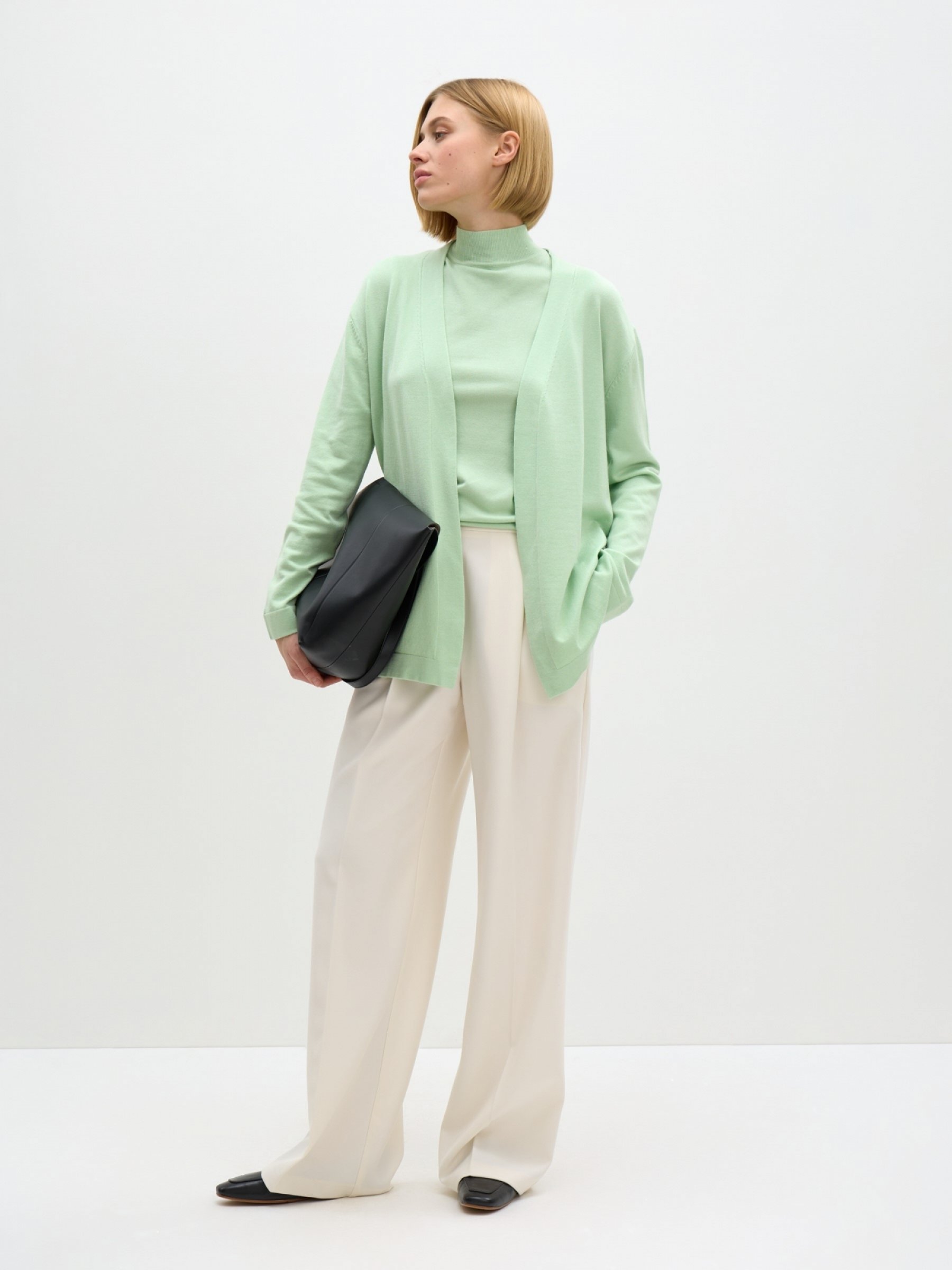 Кардиган женский