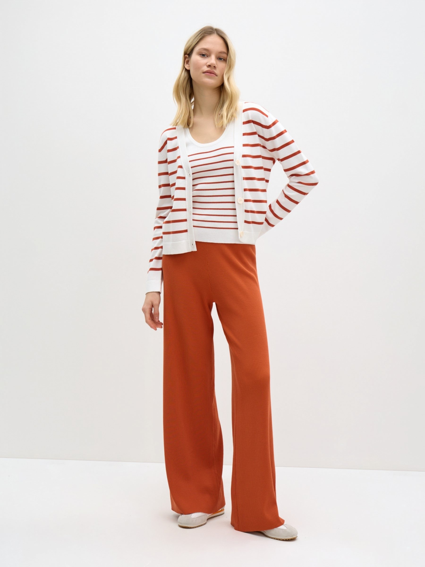 Кардиган женский