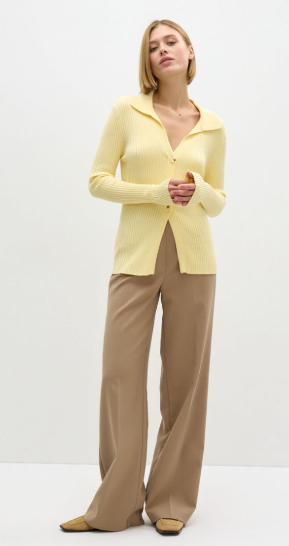 Кардиган женский