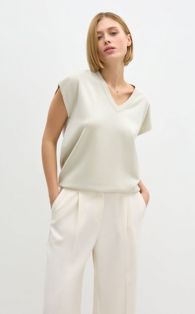 Пуловер женский