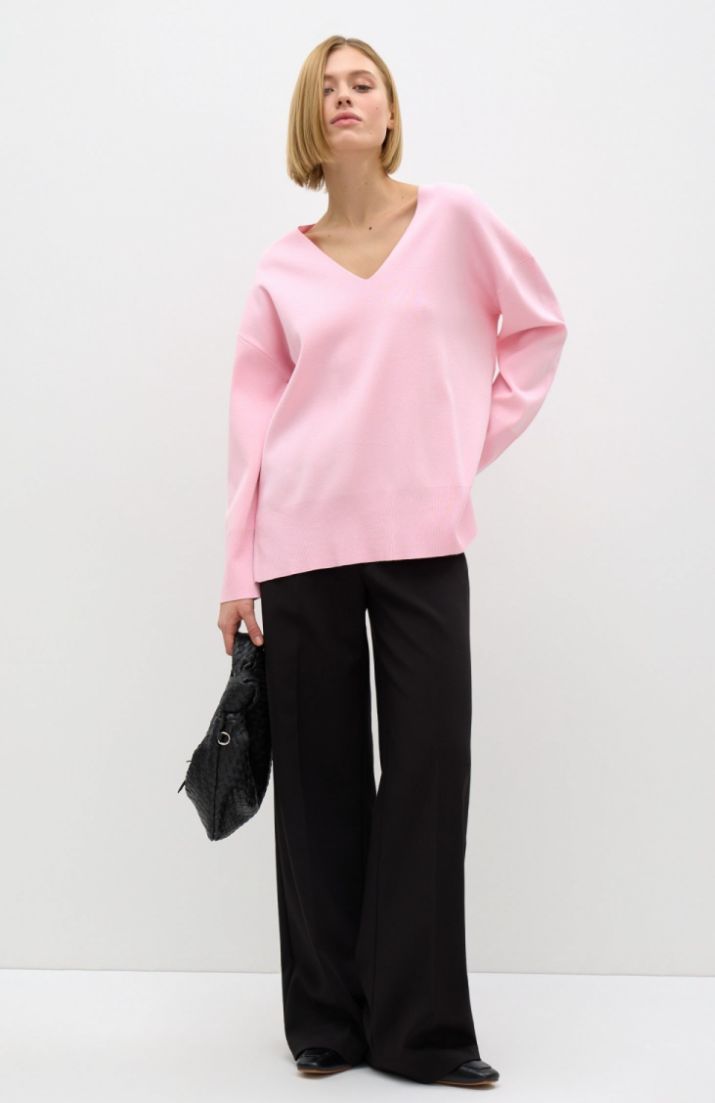 Пуловер женский