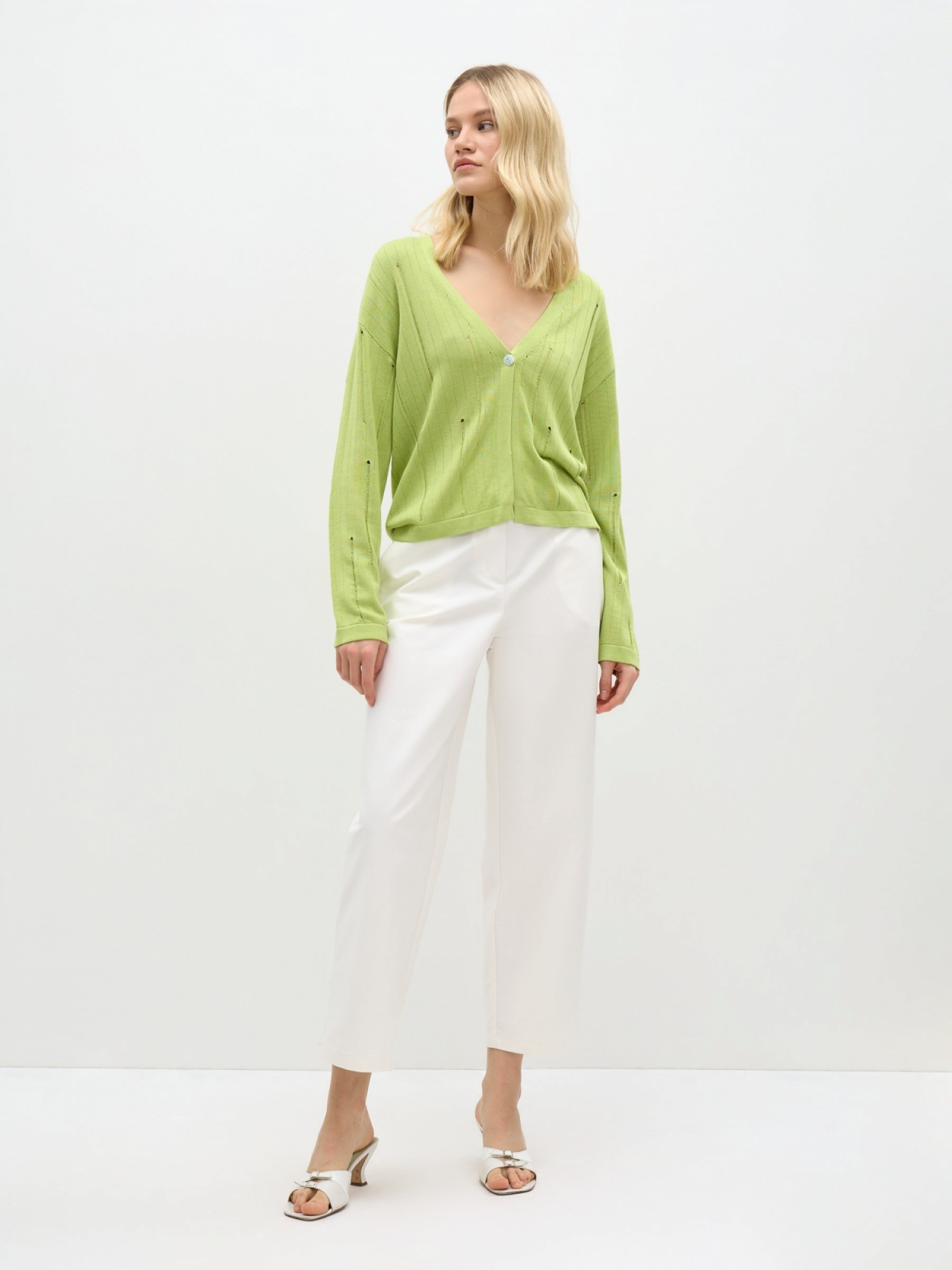 Кардиган женский