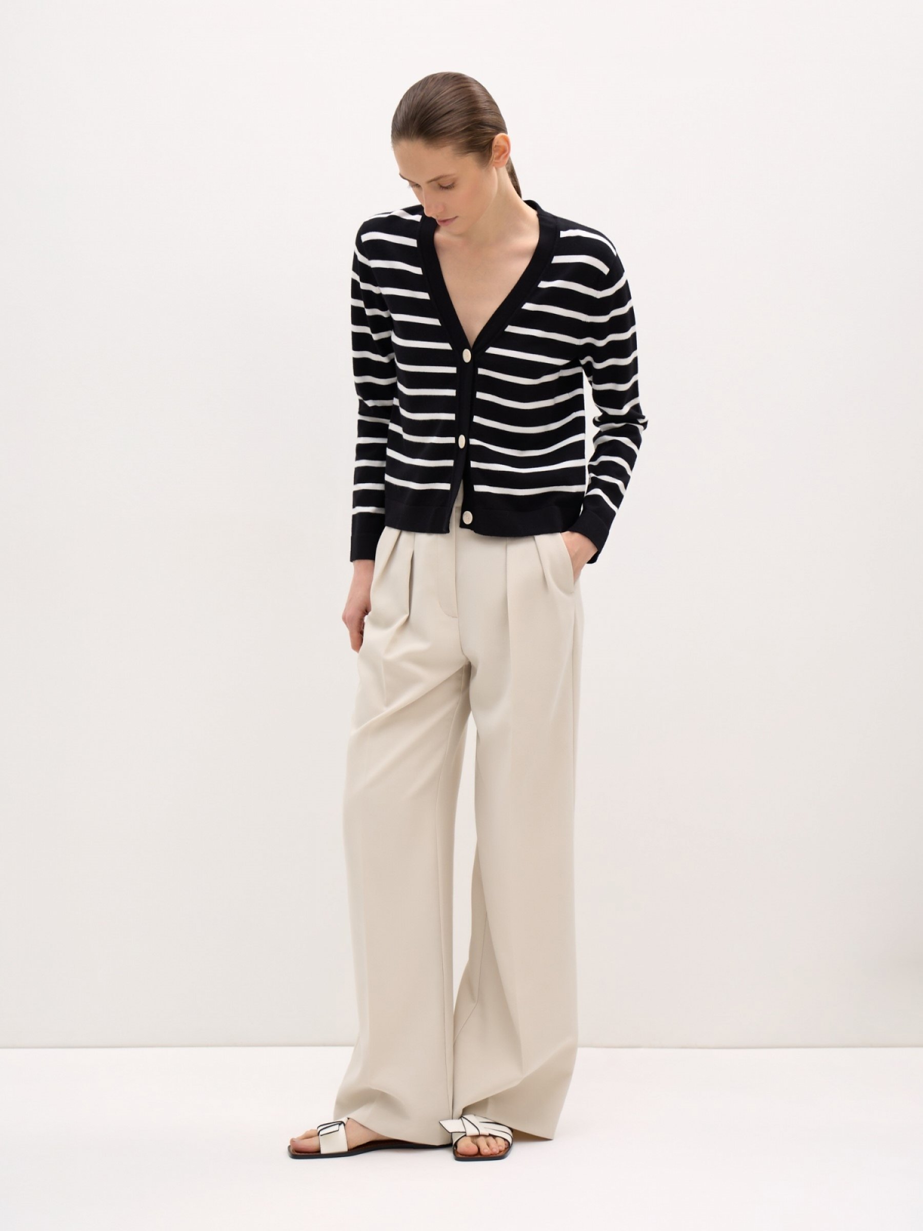 Кардиган женский