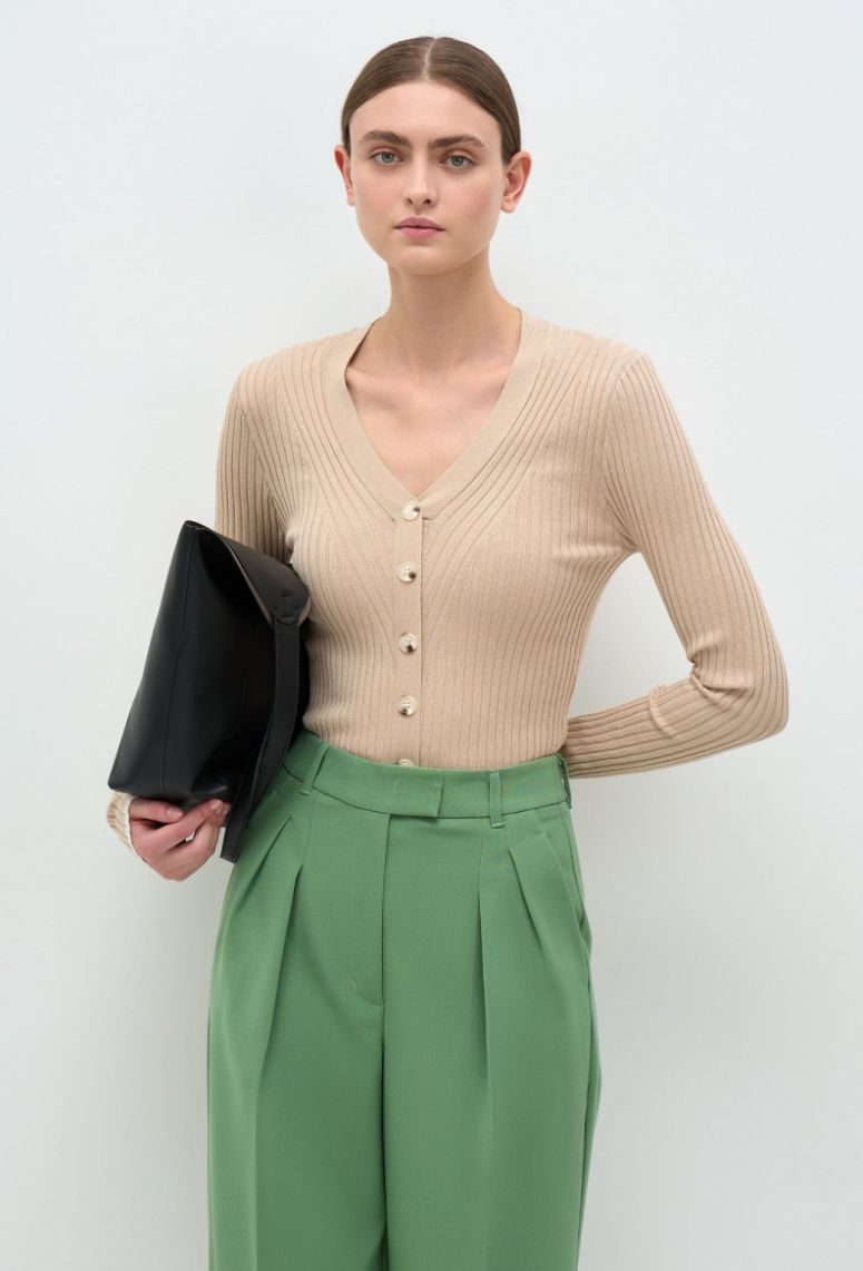 Кардиган женский