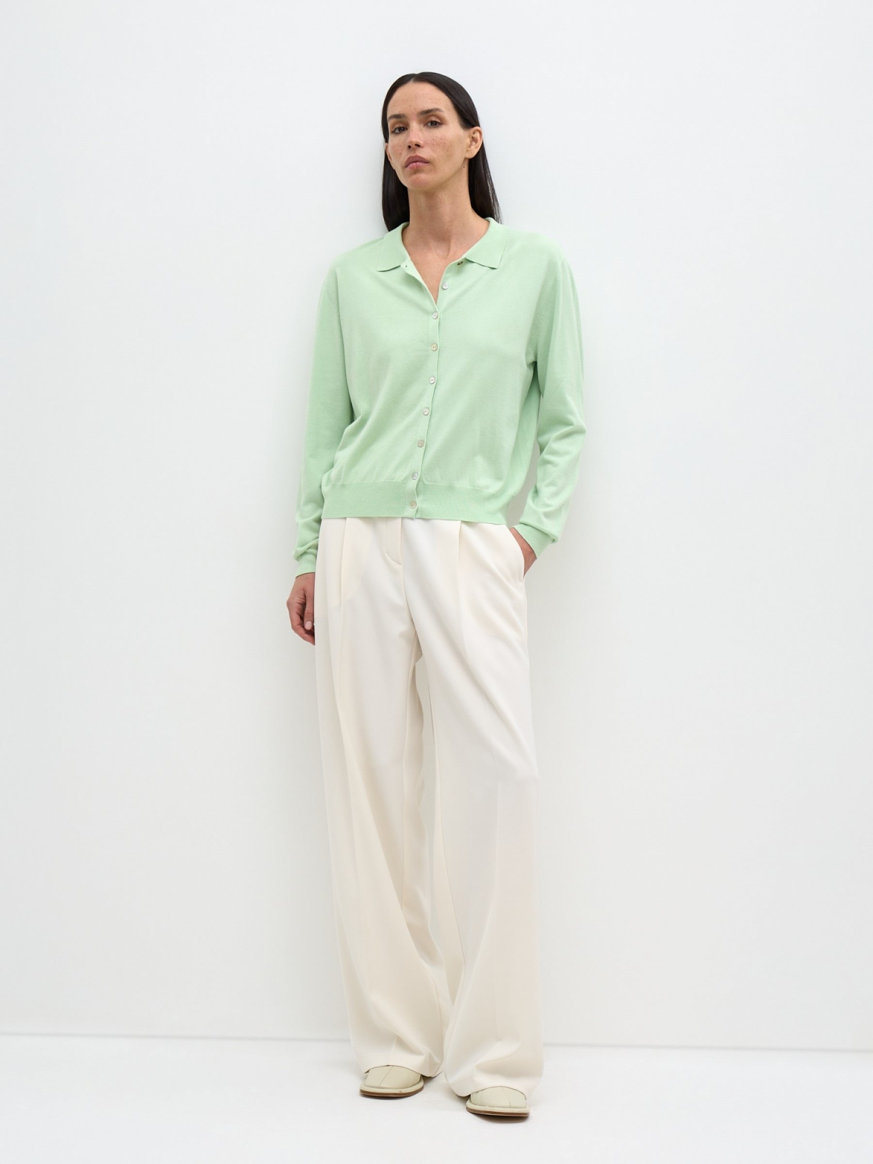 Кардиган женский