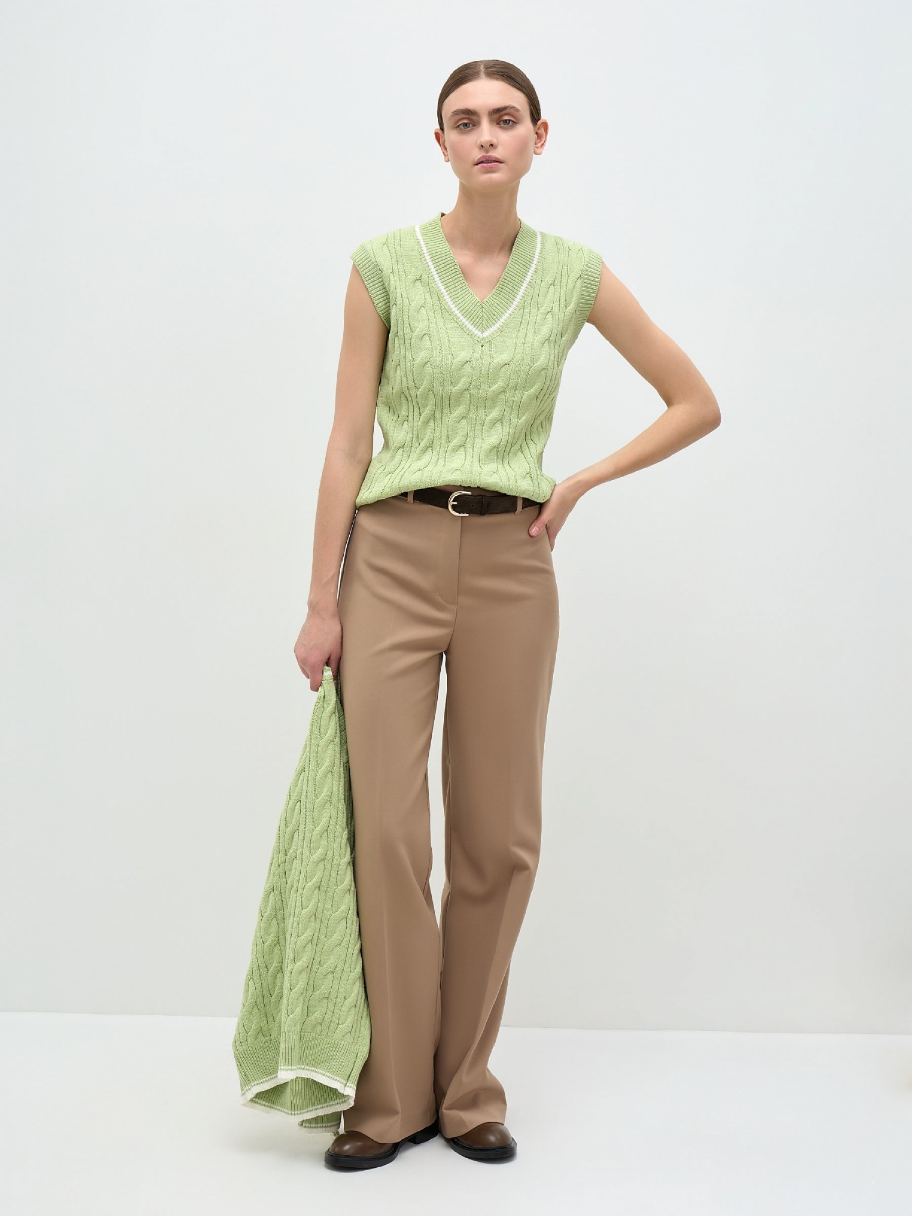 Жилет женский