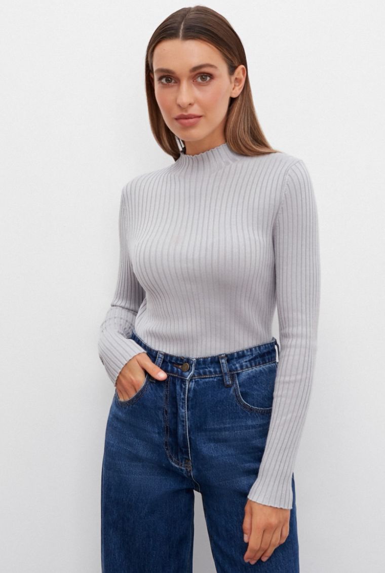 Водолазка женская