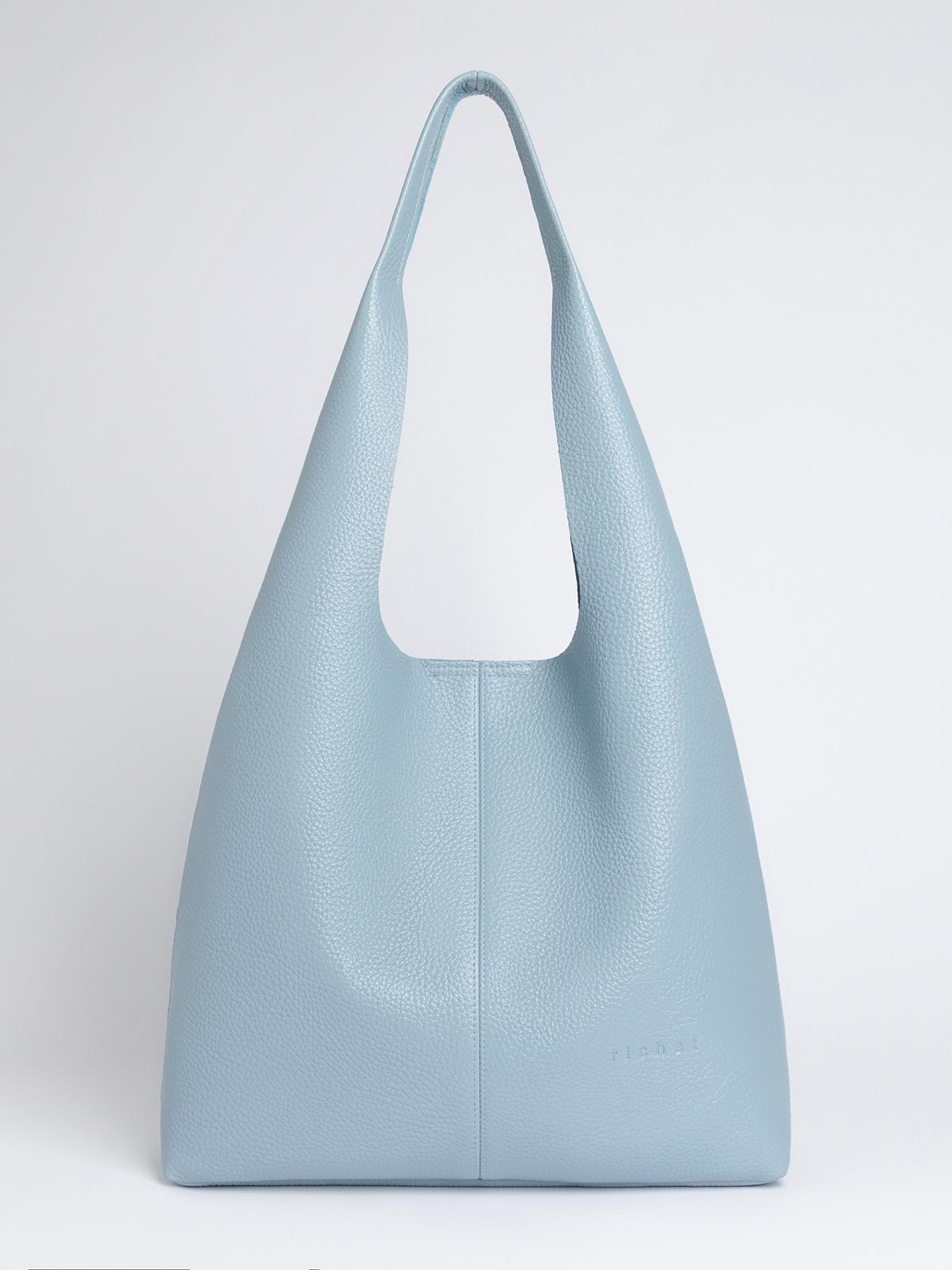 сумка 2903LN 773 ГОЛУБОЙ