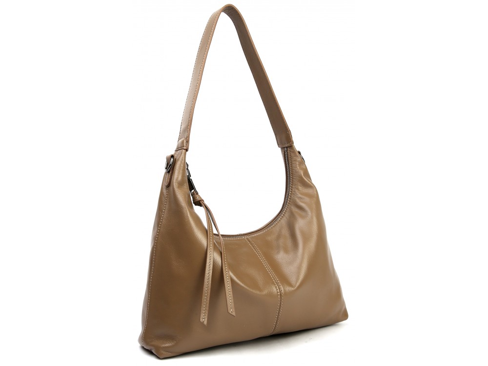 Сумка Lanotti SIMPLE 8339/тауп