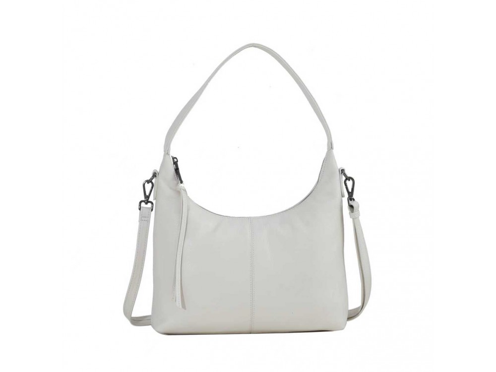 Сумка Lanotti SIMPLE 8339/кофе