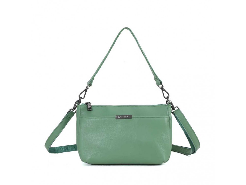 Сумка Lanotti FLY SUMMER 712/черный