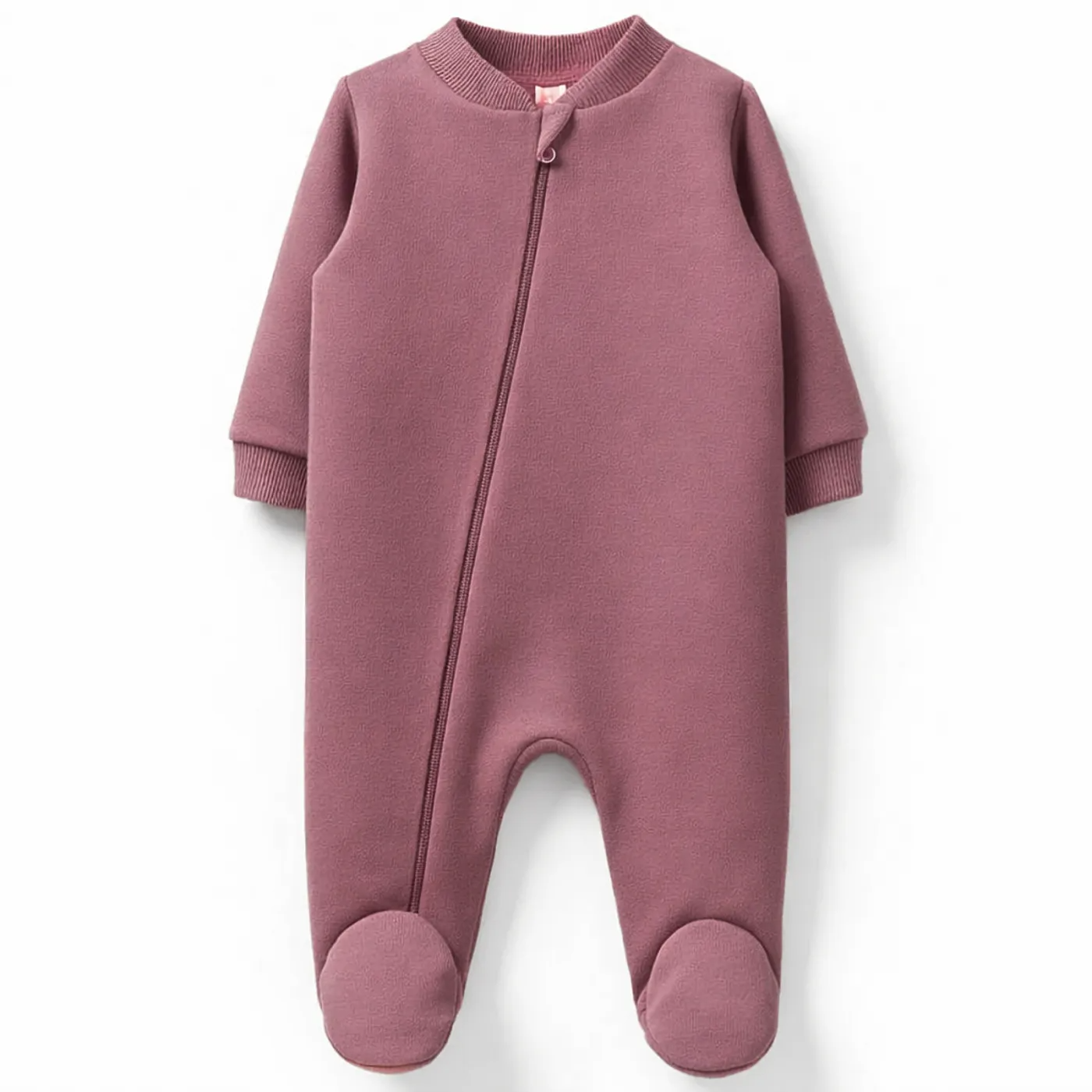 Комбинезон футер 3х нитка начес 1260340209