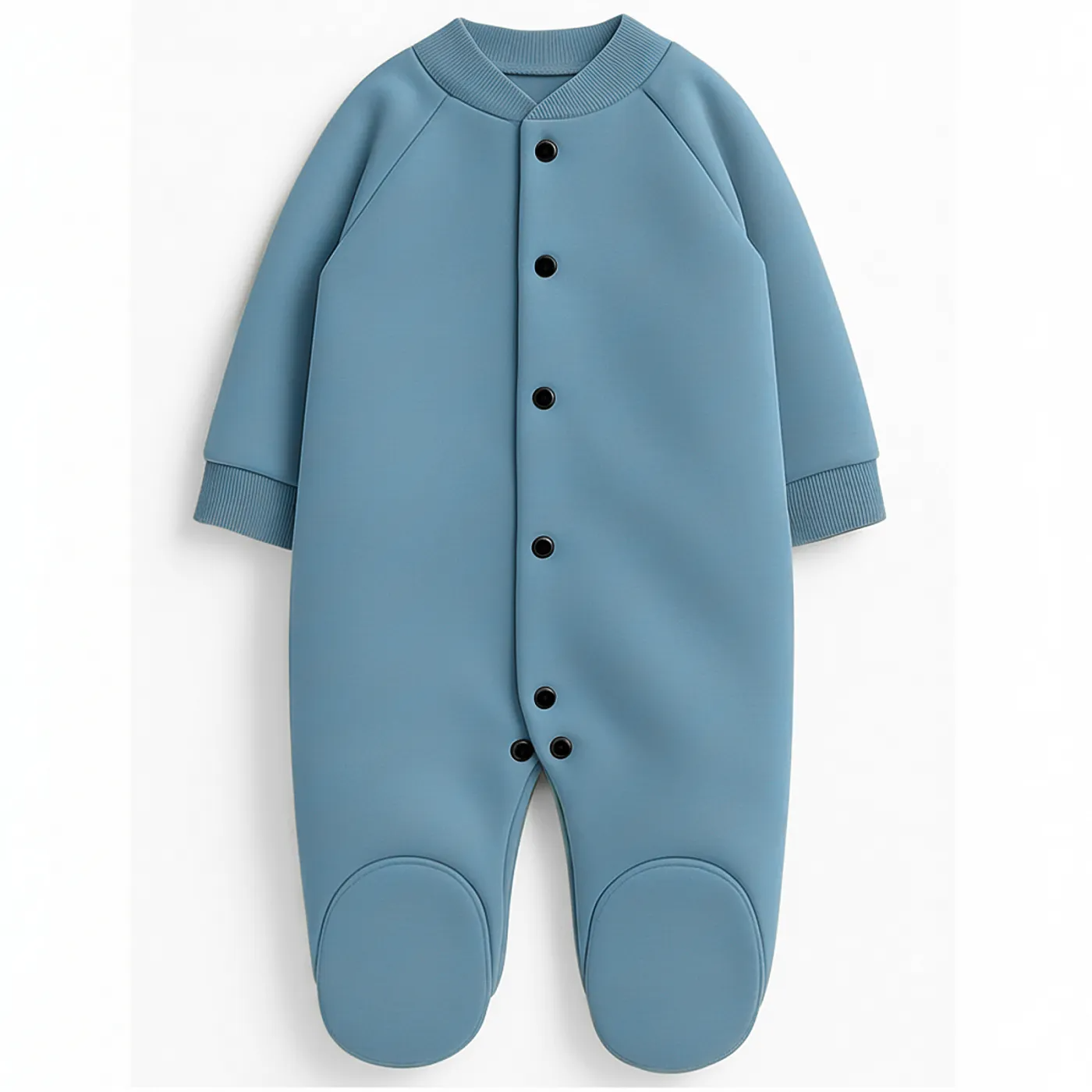 Комбинезон футер 3х нитка начёс 1086340817