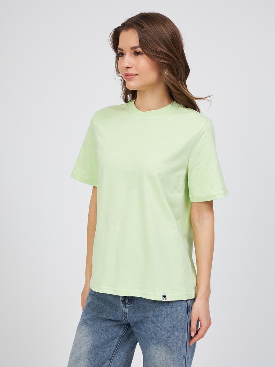 Футболка женская