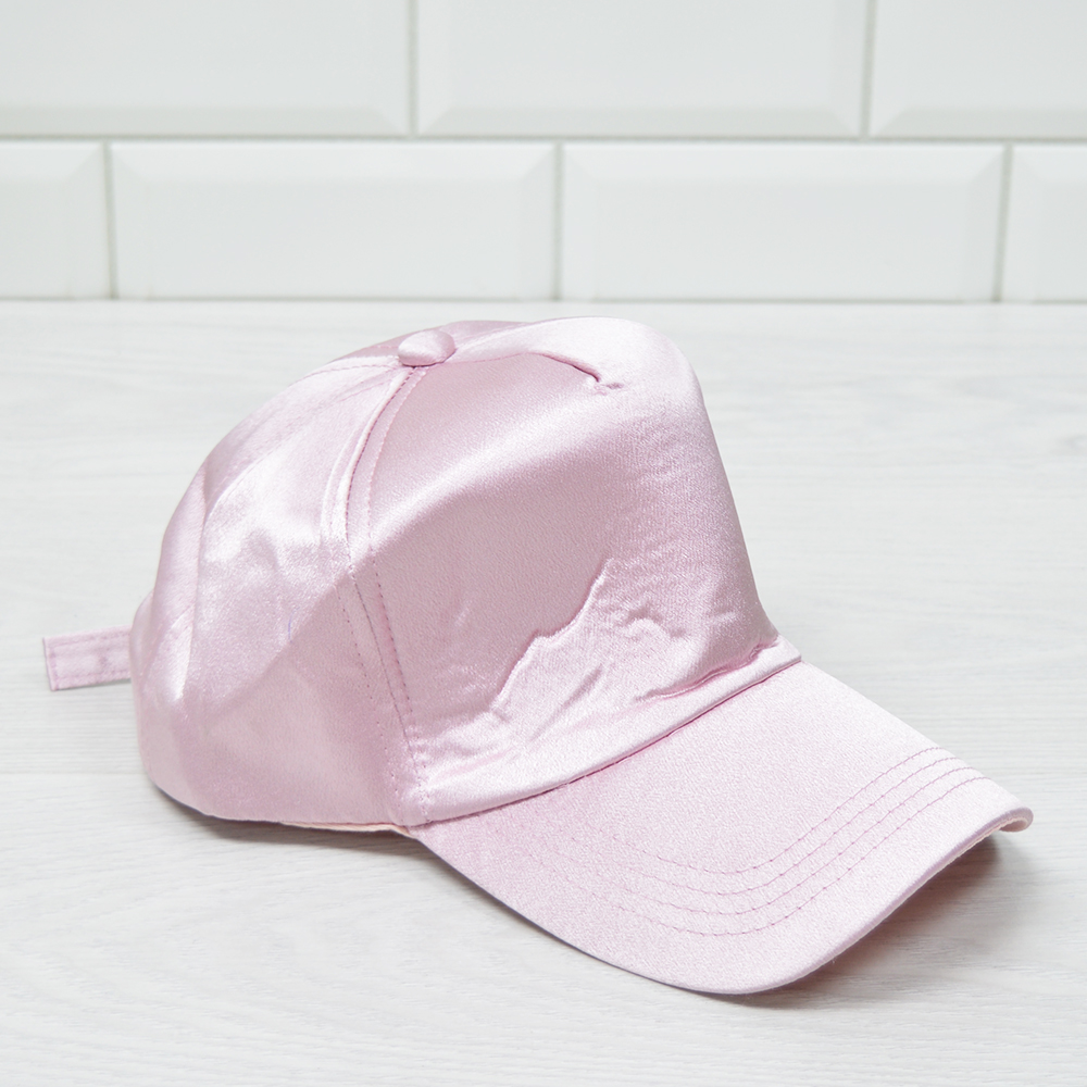 Бейсболка женская