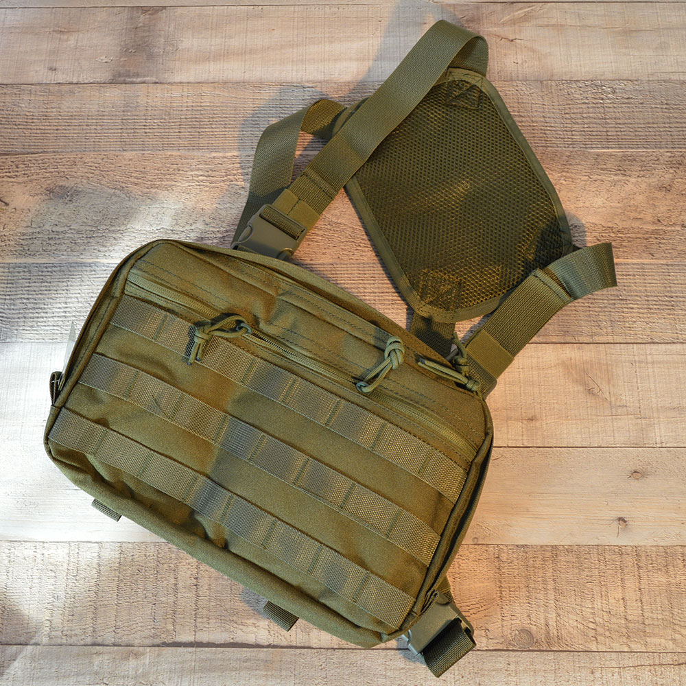 ! Разгрузка тактическая поясная