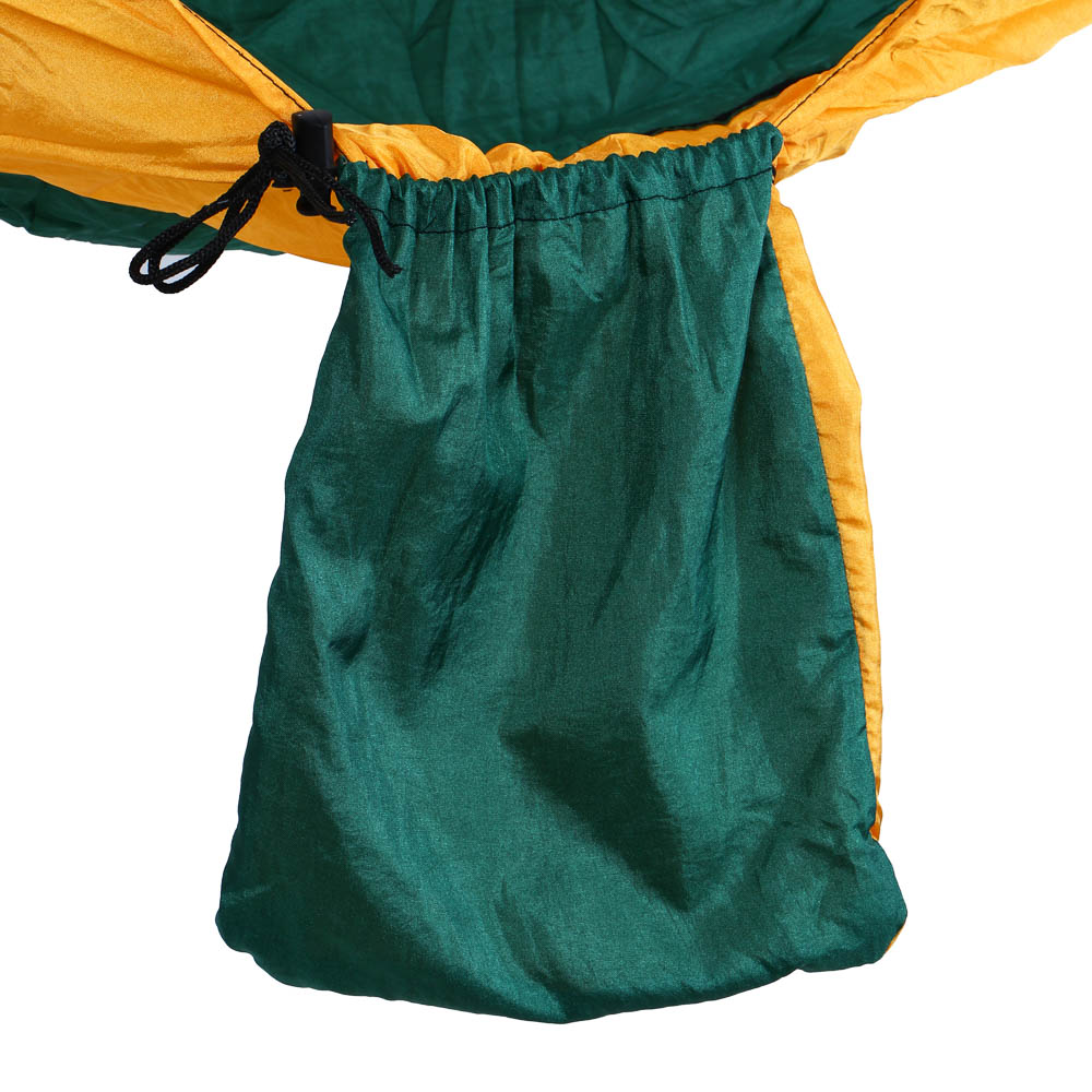 Гамак 220*90см Руссо Туристо нейлон (ф4)