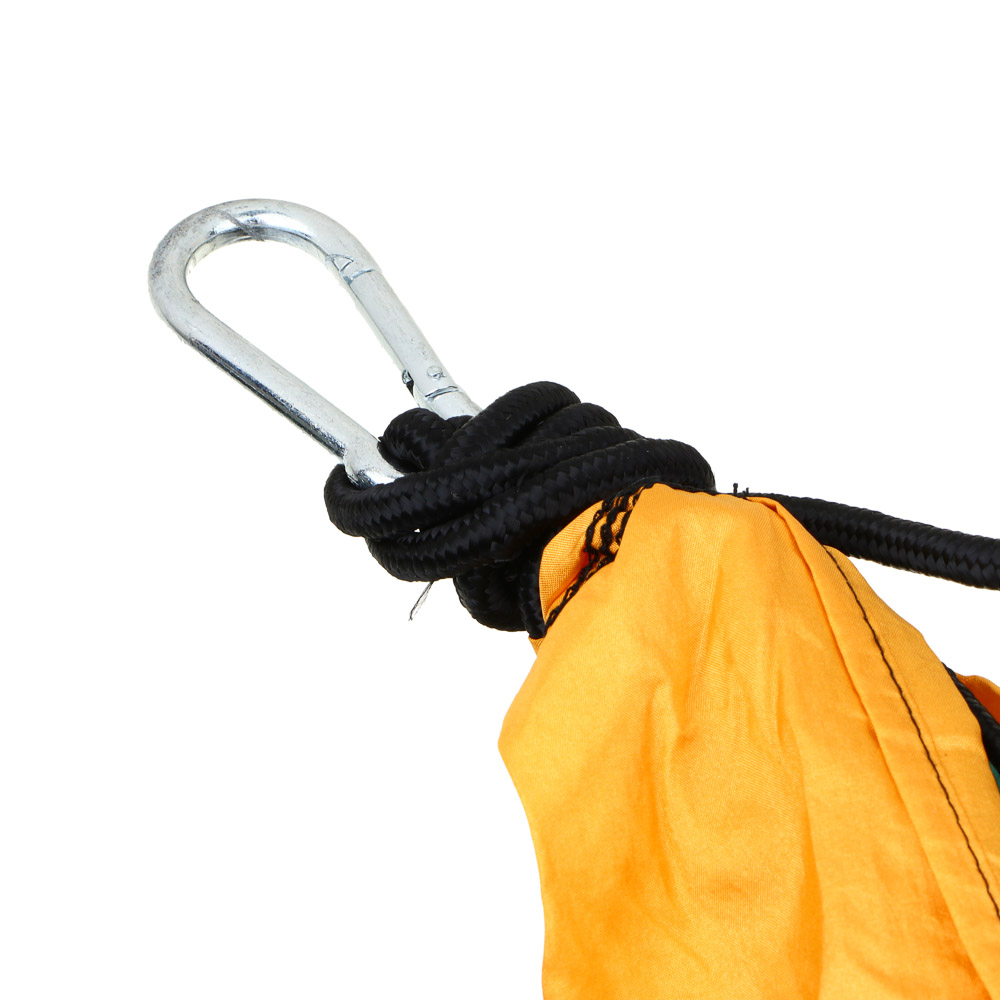 Гамак 220*90см Руссо Туристо нейлон (ф4)