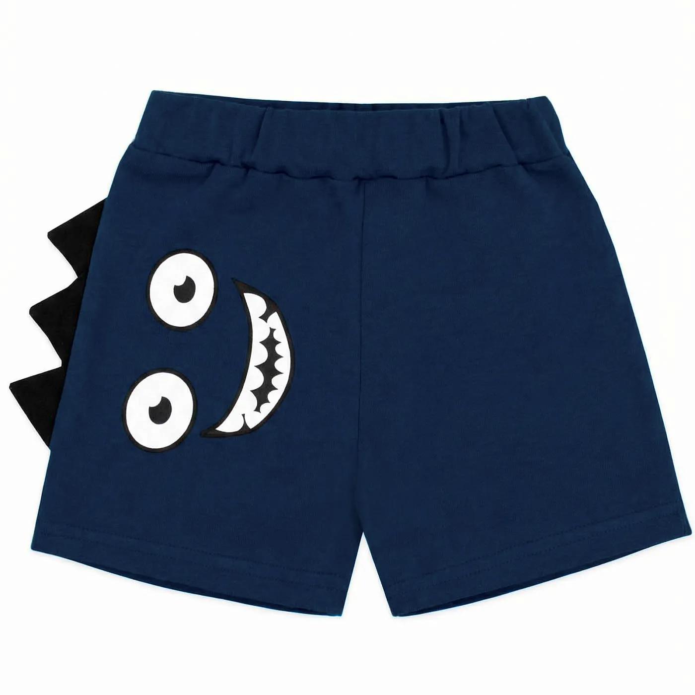 Шорты интерлок 1514200107