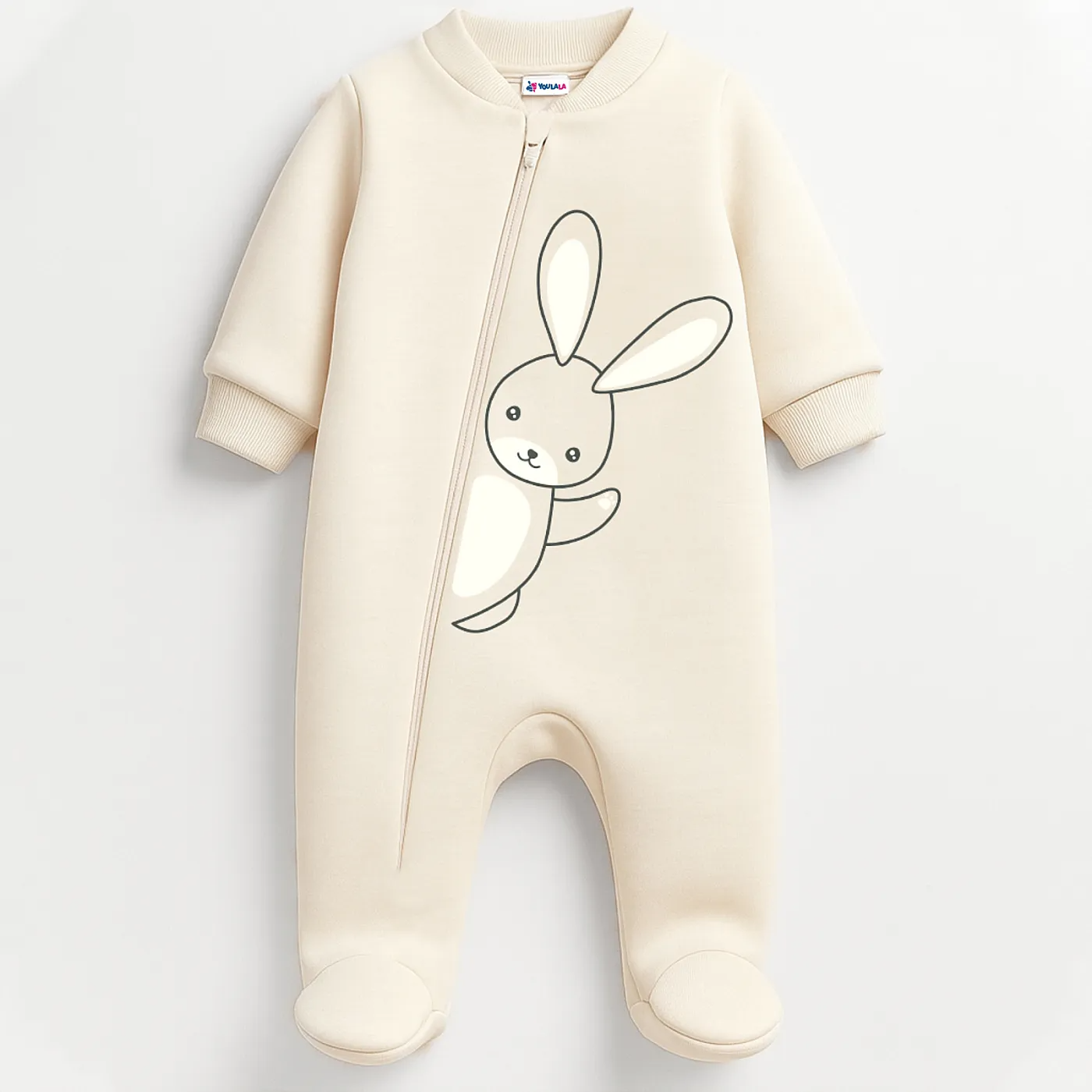 Комбинезон футер 3х нитка начёс 1260340604