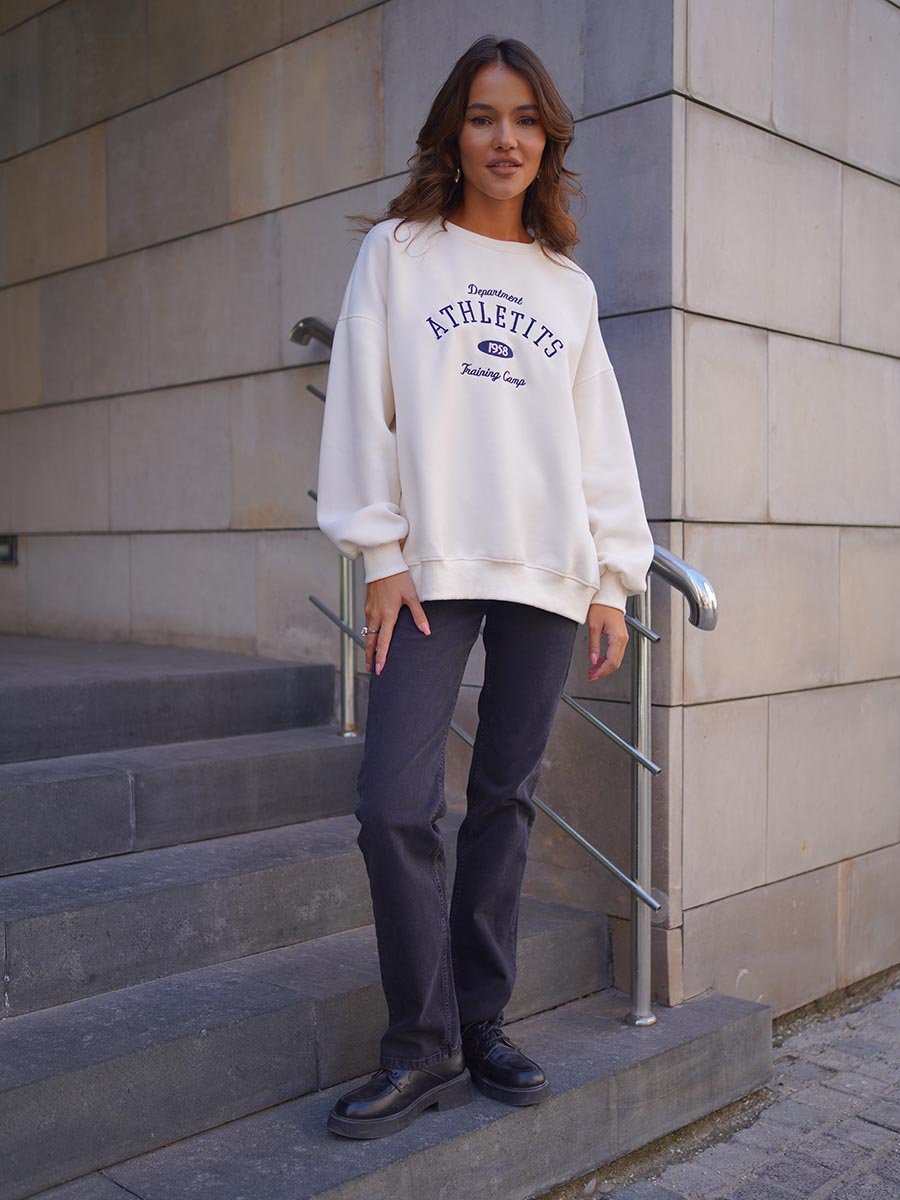 Женские джинсы