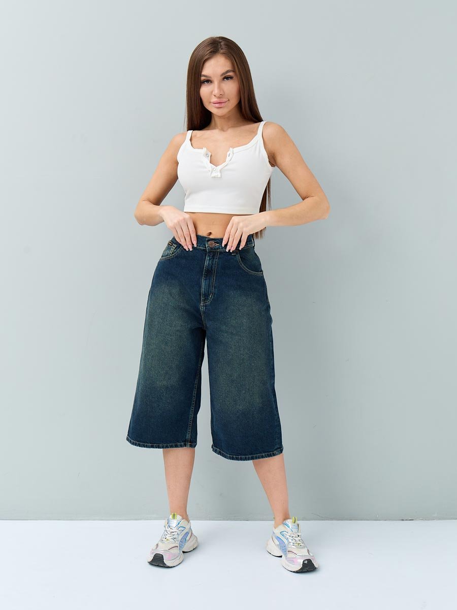 Шорты женские