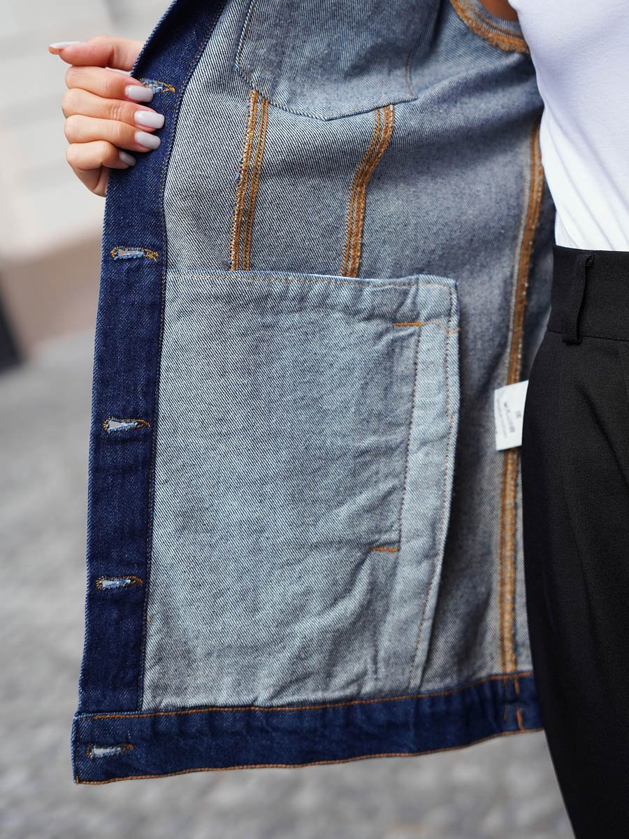 Куртка женская