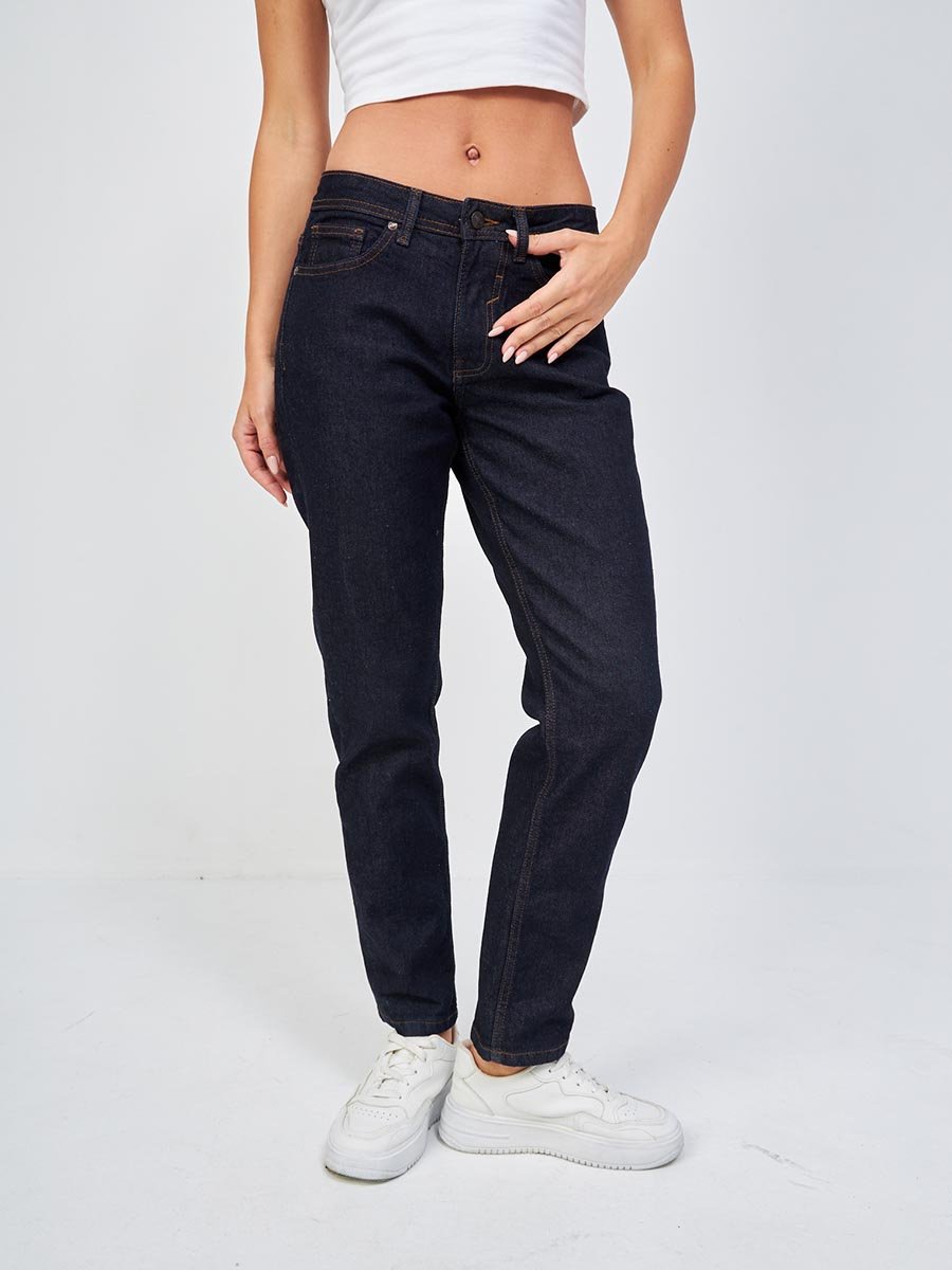 Женские джинсы