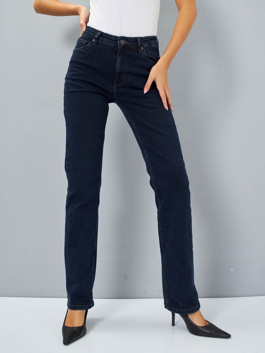 Женские джинсы