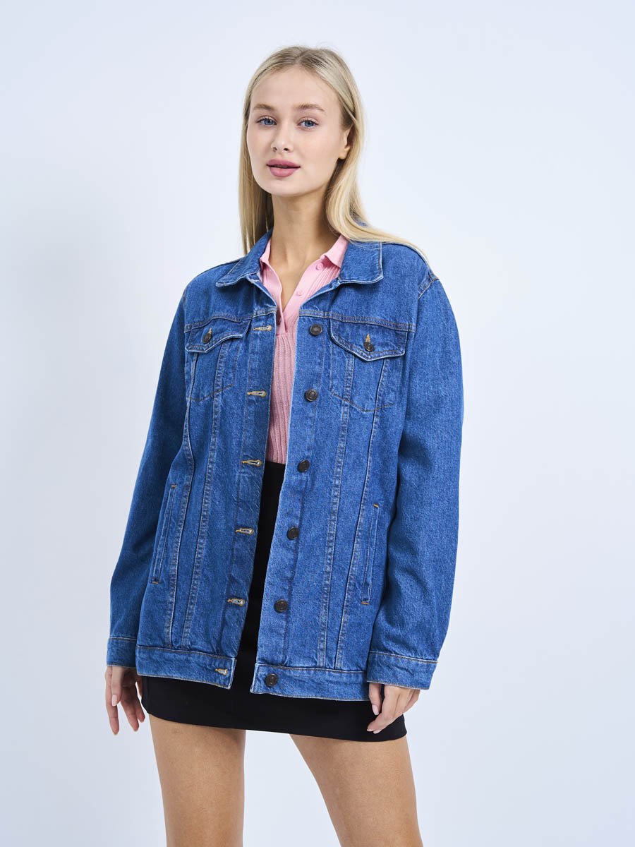 Куртка женская