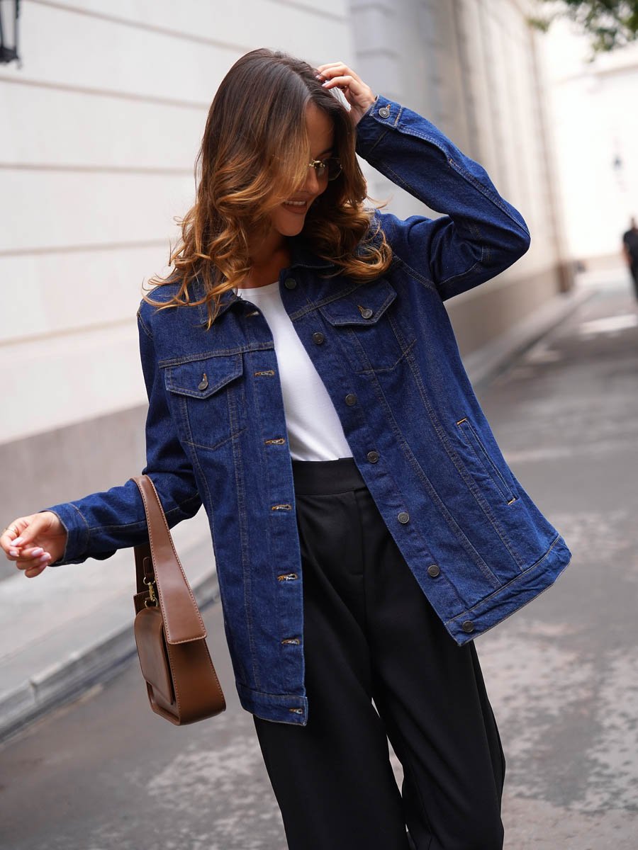 Куртка женская