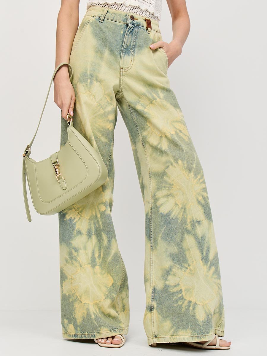 Женские джинсы