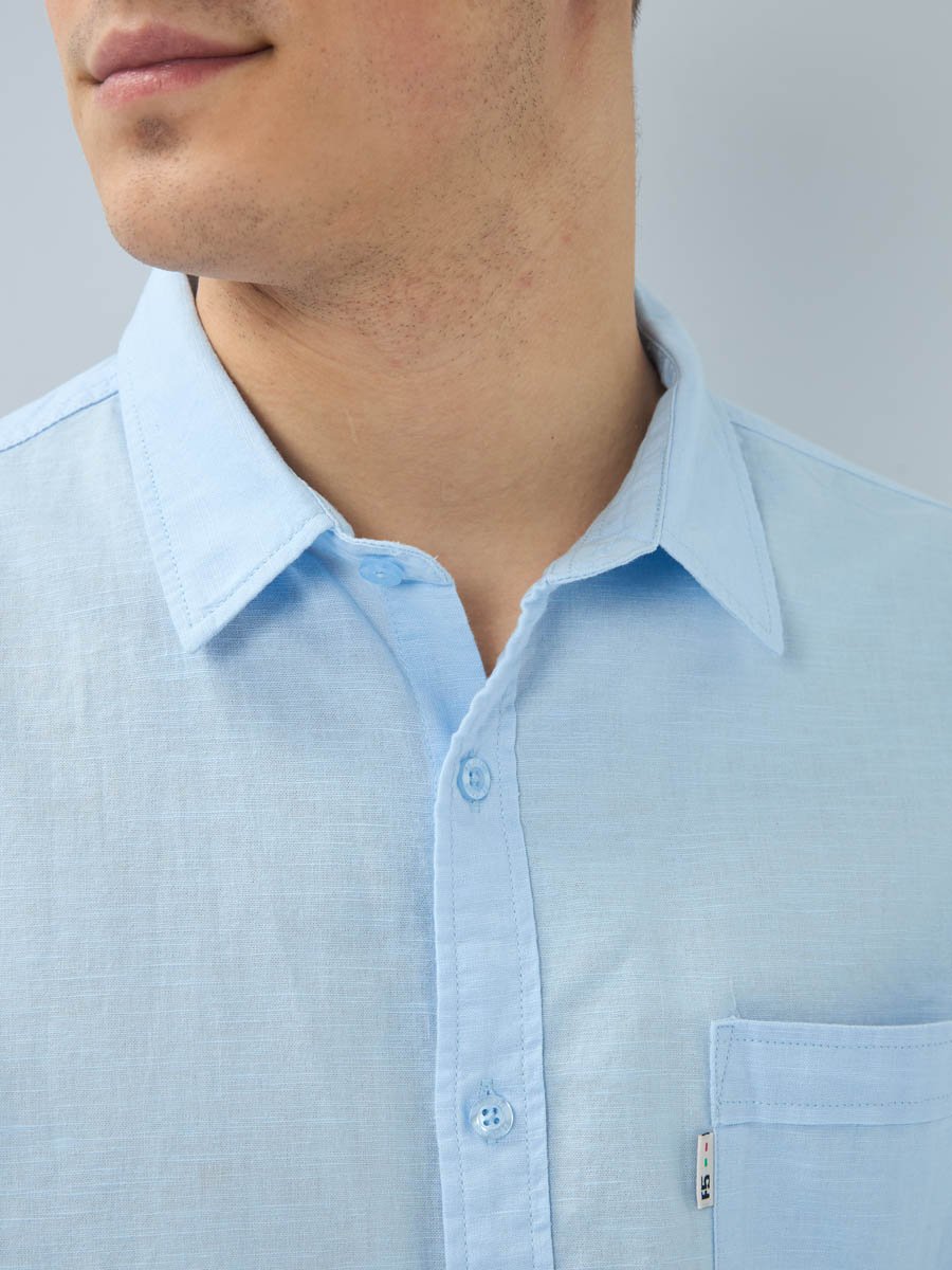 Рубашка мужская