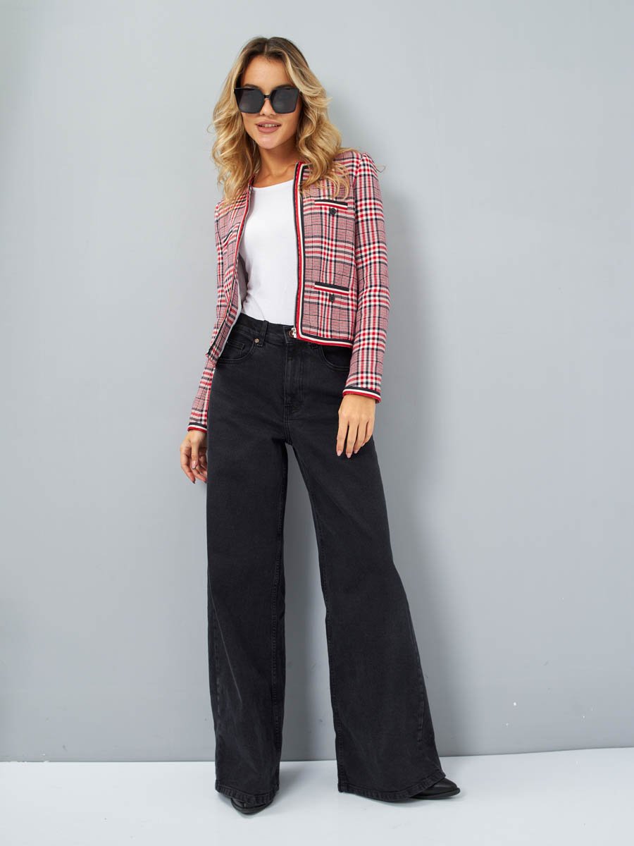 Женские джинсы