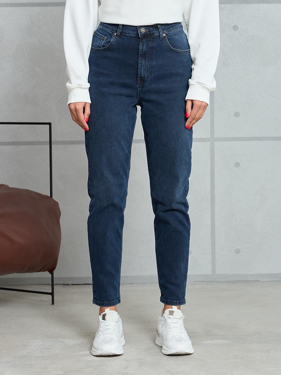 Женские джинсы