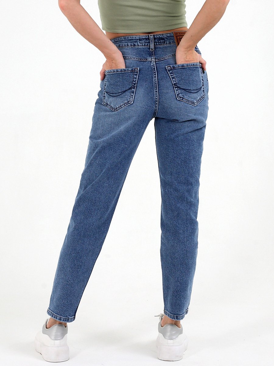 Женские джинсы