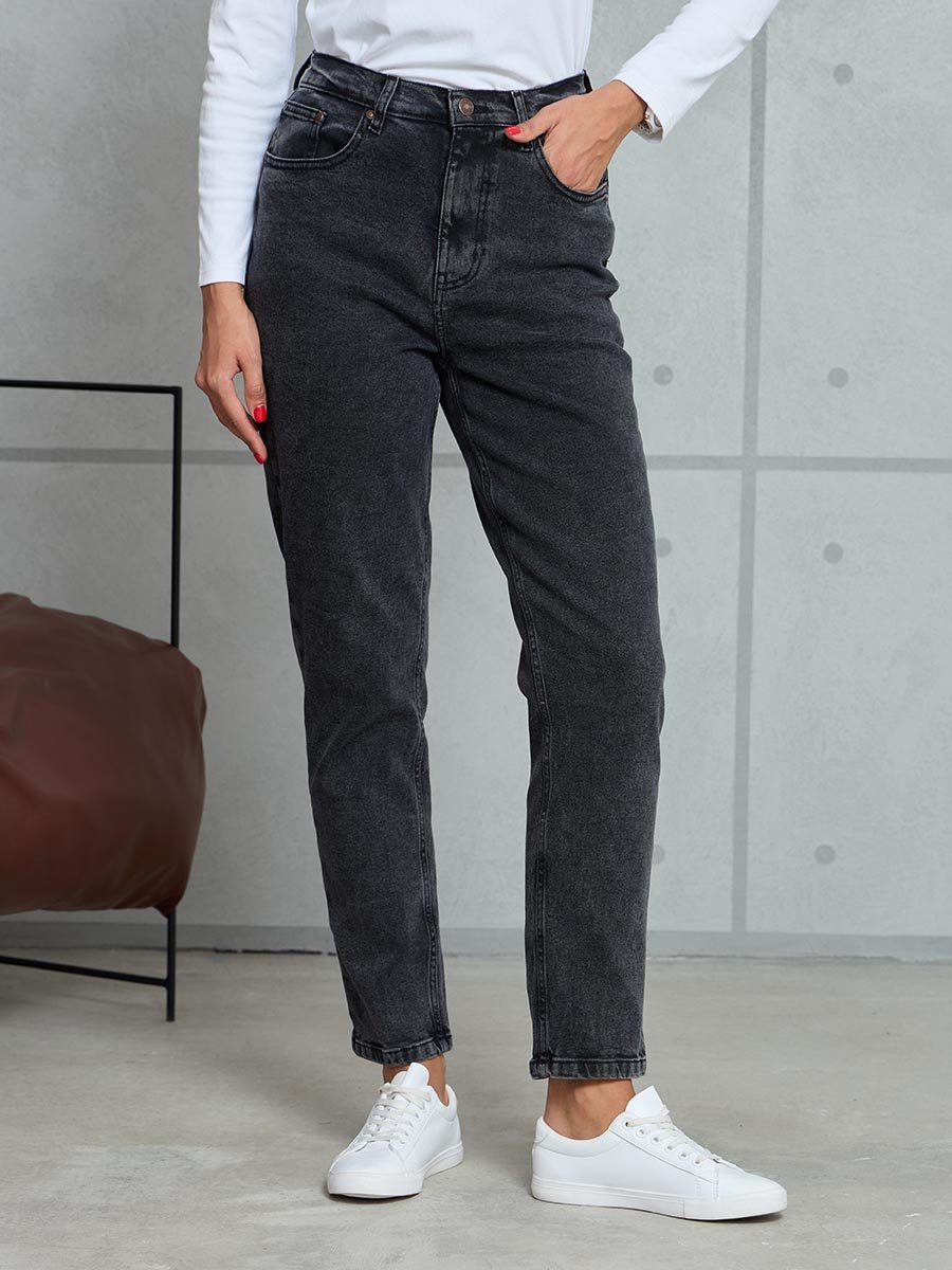 Женские джинсы