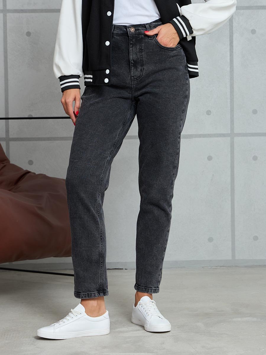 Женские джинсы