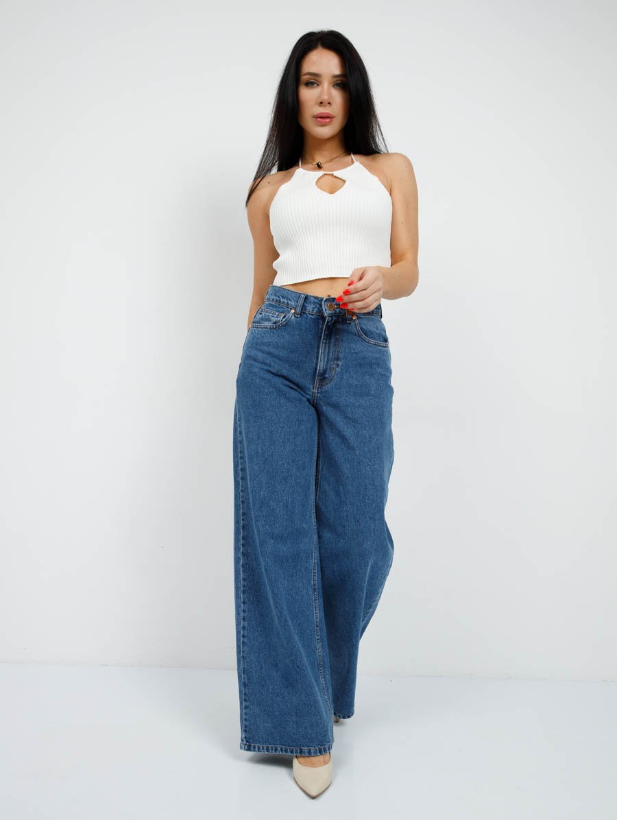 Женские джинсы